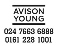 avison avison