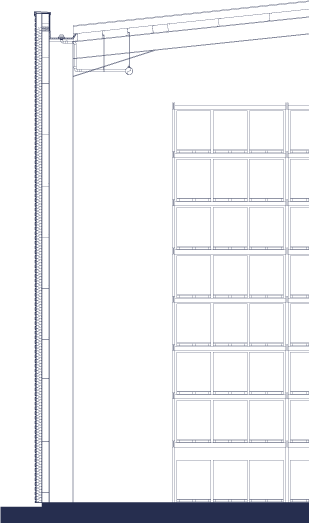 Racking Layouts | Crewe 335