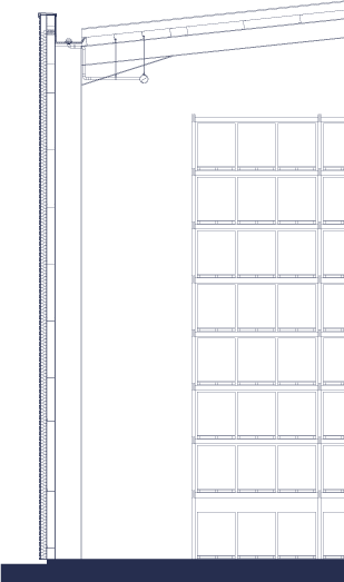 Racking Layouts | Crewe 335