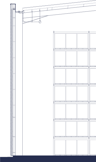 Racking Layouts | Crewe 335